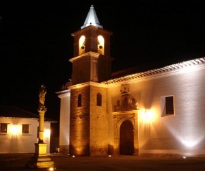Carmen Church and Museum. Source Uff.Travel