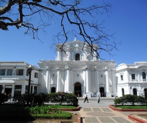 Cathedral Basilica Our Lady of Asuncion Source: wikimedia.org by Eljuli91